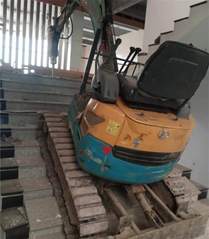 蘇州微型小挖機出租